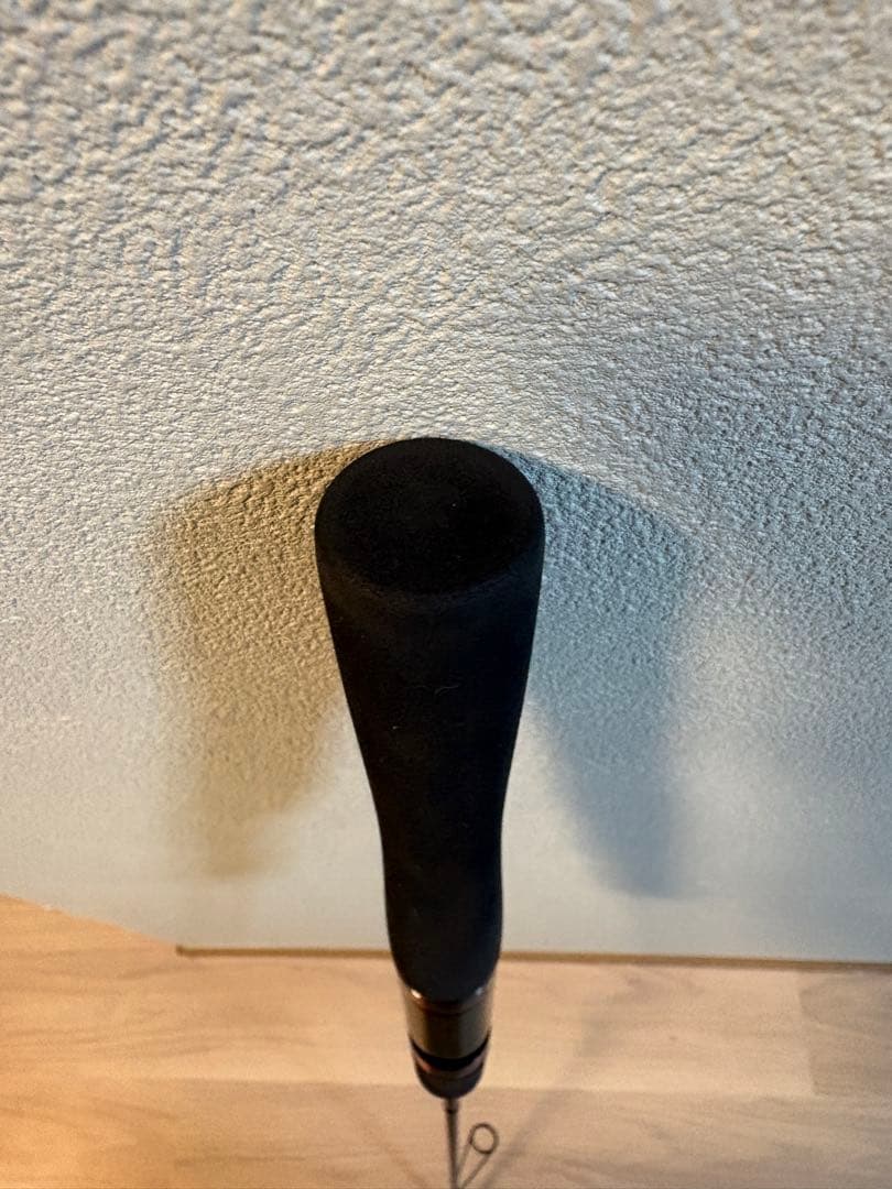 ヴァルケイン ダーインスレイブ　6'1IS-UL 1091モデル