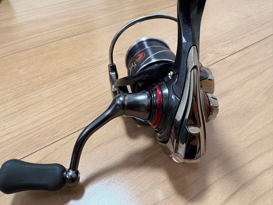 ダイワ 20 月下美人X LT 1000S-P DAIWA