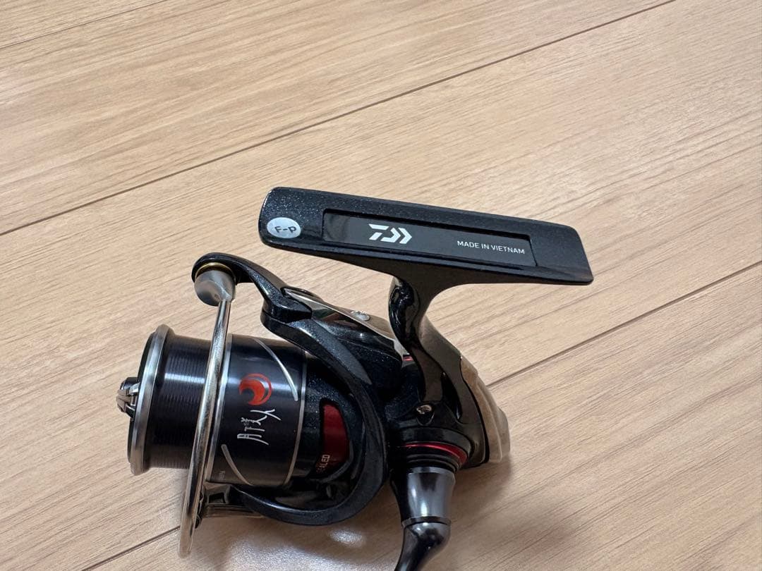 ダイワ 20 月下美人X LT 1000S-P DAIWA