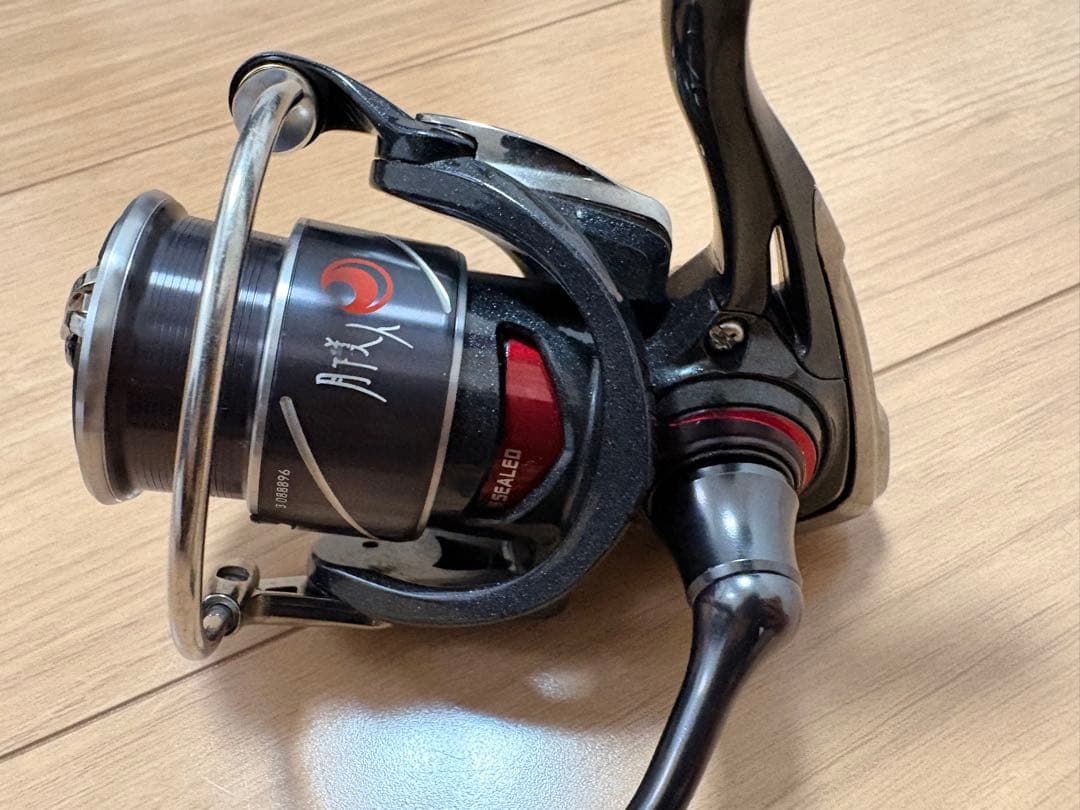 ダイワ 20 月下美人X LT 1000S-P DAIWA