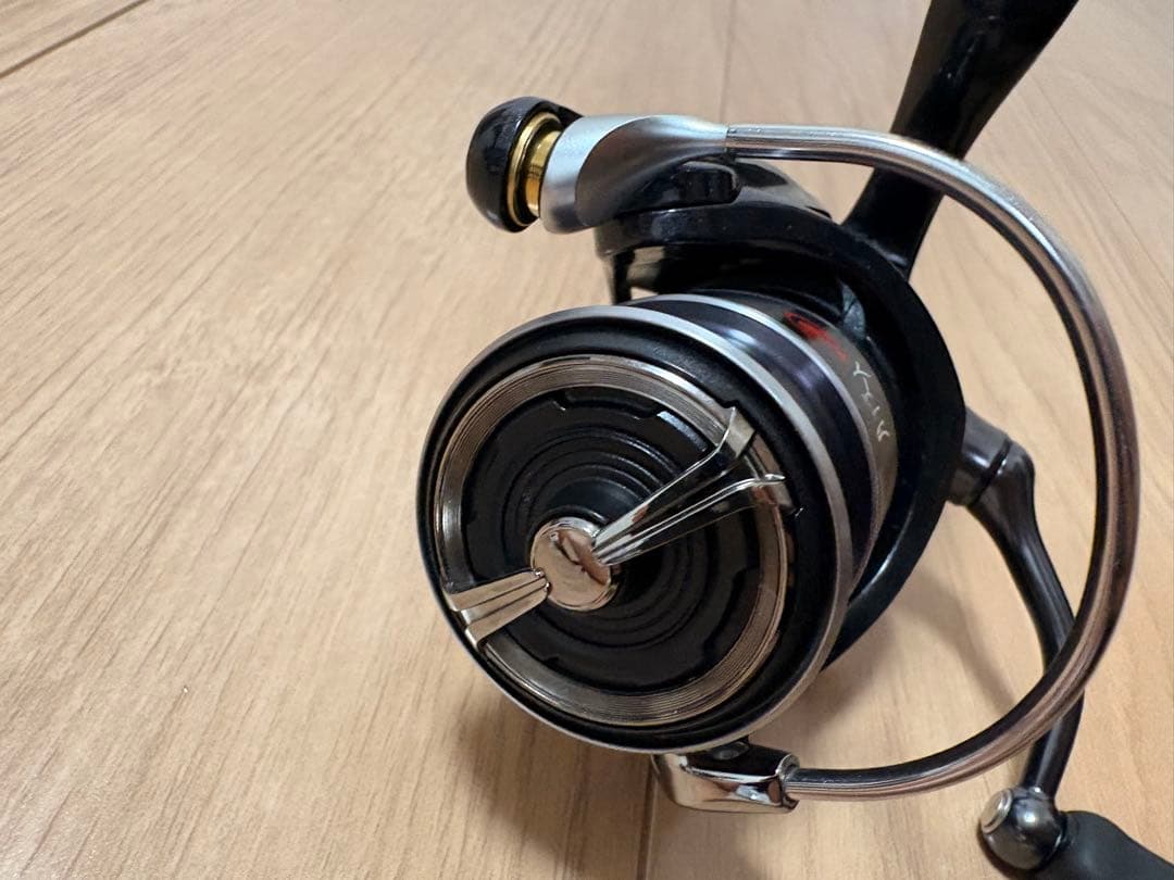ダイワ 20 月下美人X LT 1000S-P DAIWA