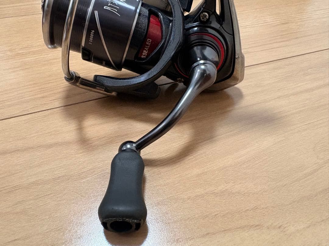 ダイワ 20 月下美人X LT 1000S-P DAIWA