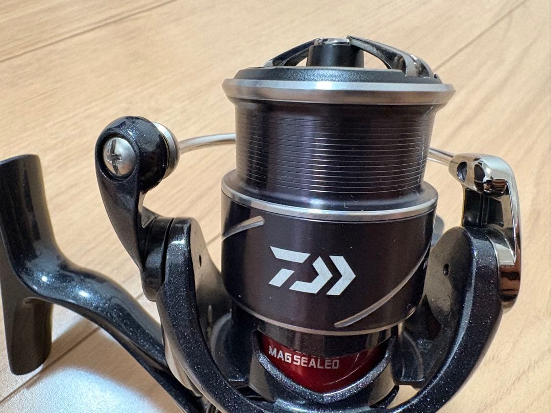 ダイワ 20 月下美人X LT 1000S-P DAIWA