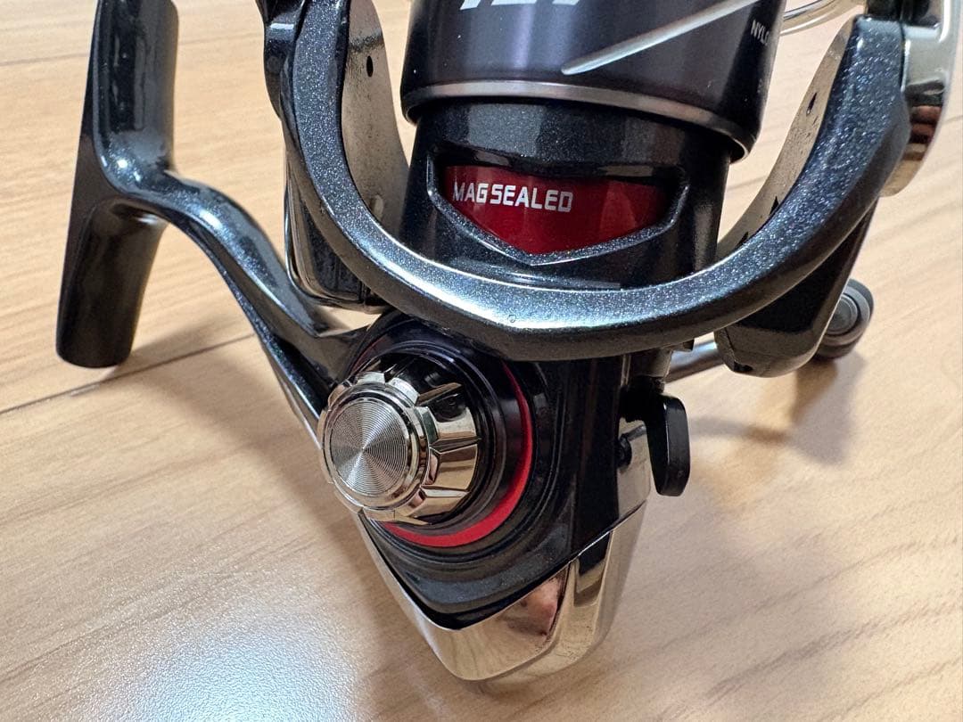 ダイワ 20 月下美人X LT 1000S-P DAIWA