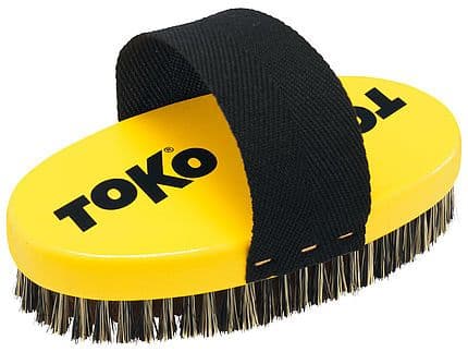 【新品】TOKO　ビッグブラシセットです。