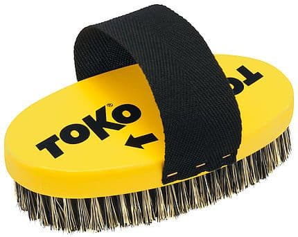 【新品】TOKO　ビッグブラシセットです。