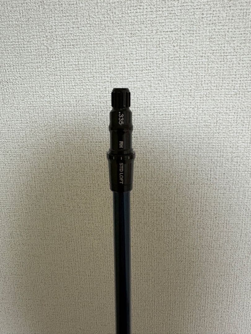 TENSEI シルバー TM 50 ドライバー用S テーラーメイド　スリーブ付