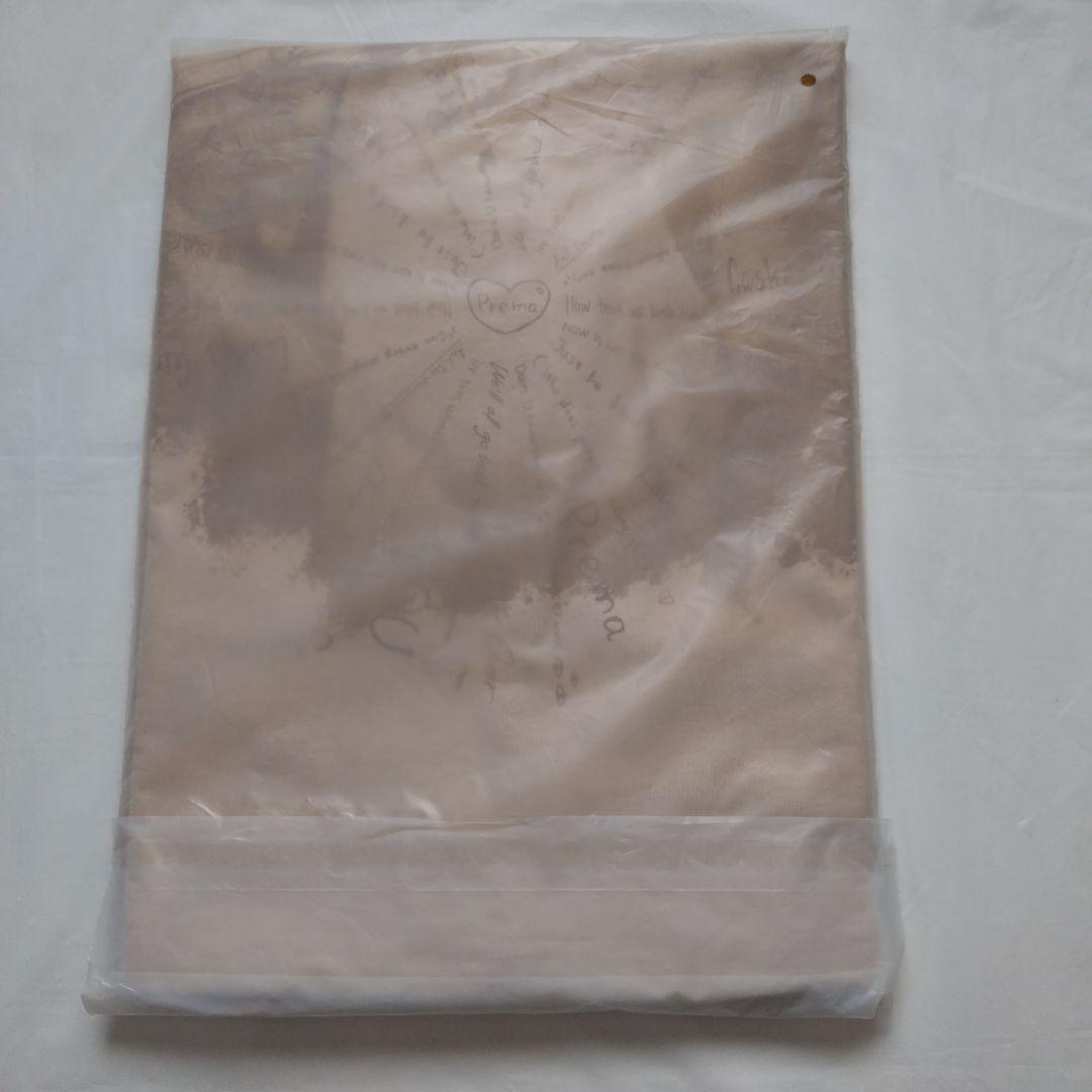 藤井風 Faded Prema ロンT М
