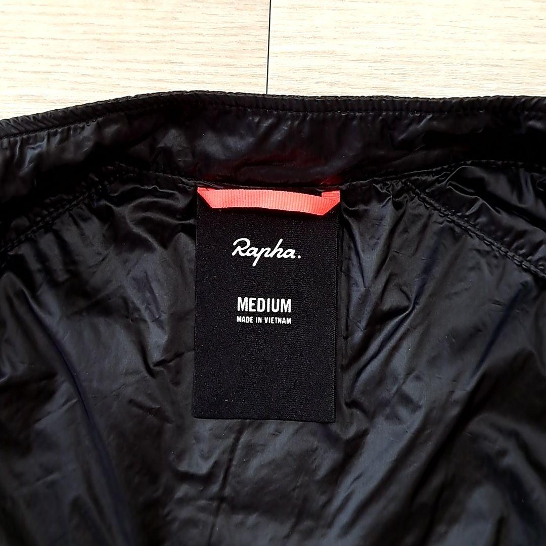 ラファ Rapha BREVET INSULATED GILET ジレ メンズM