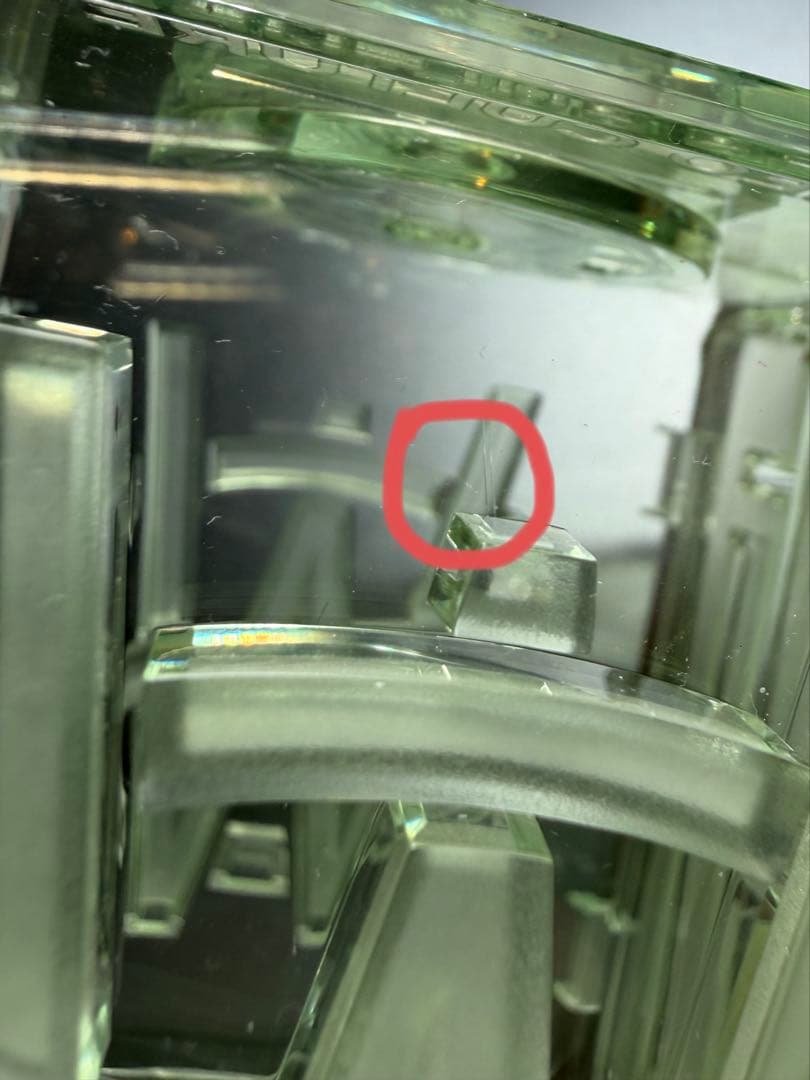 NCTWISH ペンライト