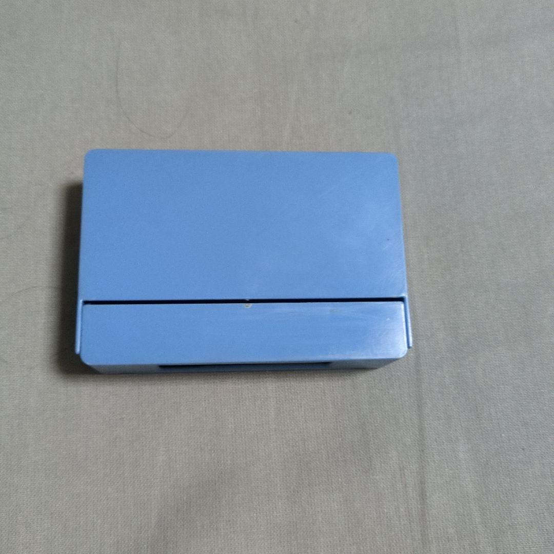 ドラゴンボール　カードダススペシャルカード 　グレートコレクションケース