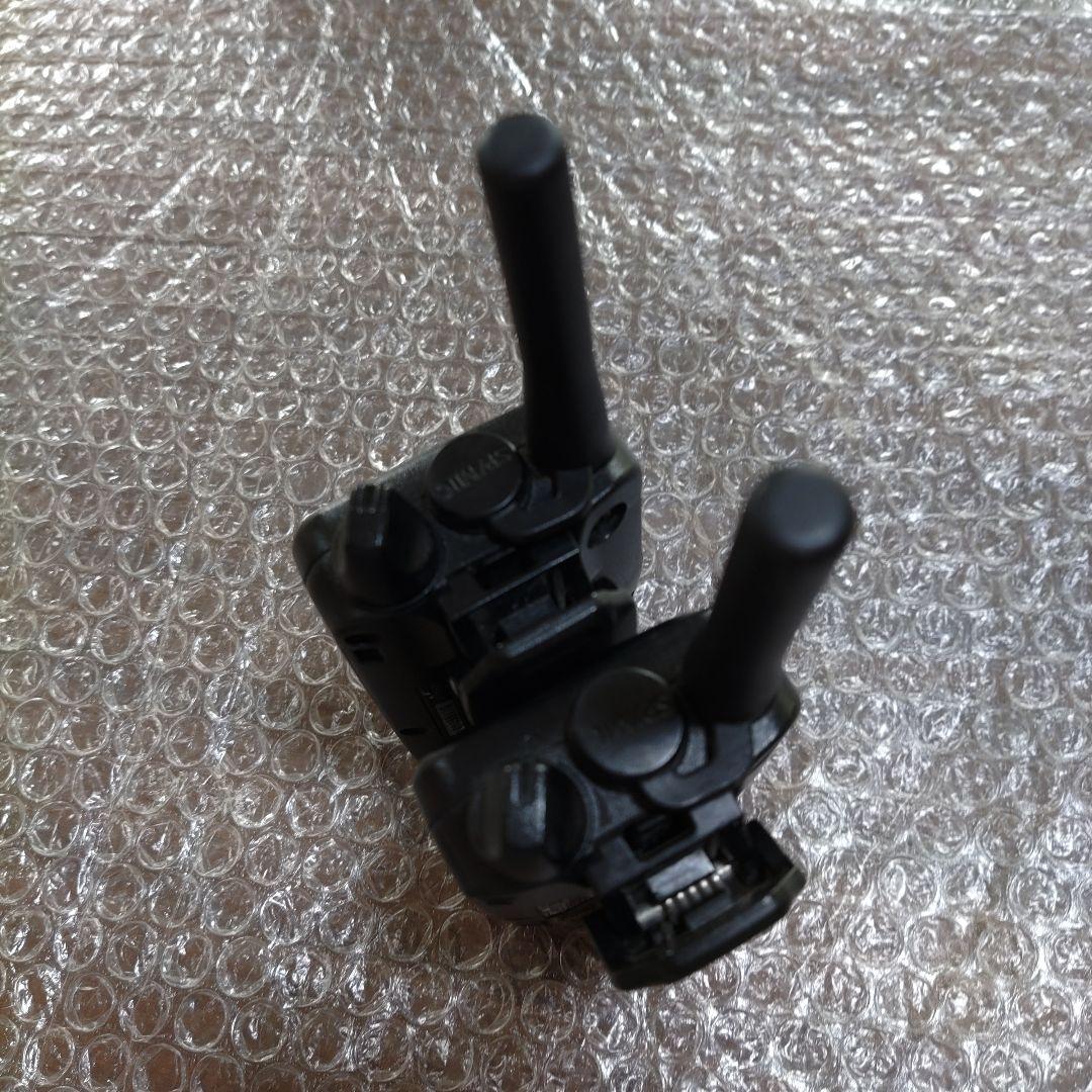 ICOM　トランシーバー　IC-4300　2個セット　管理ナンバー1808