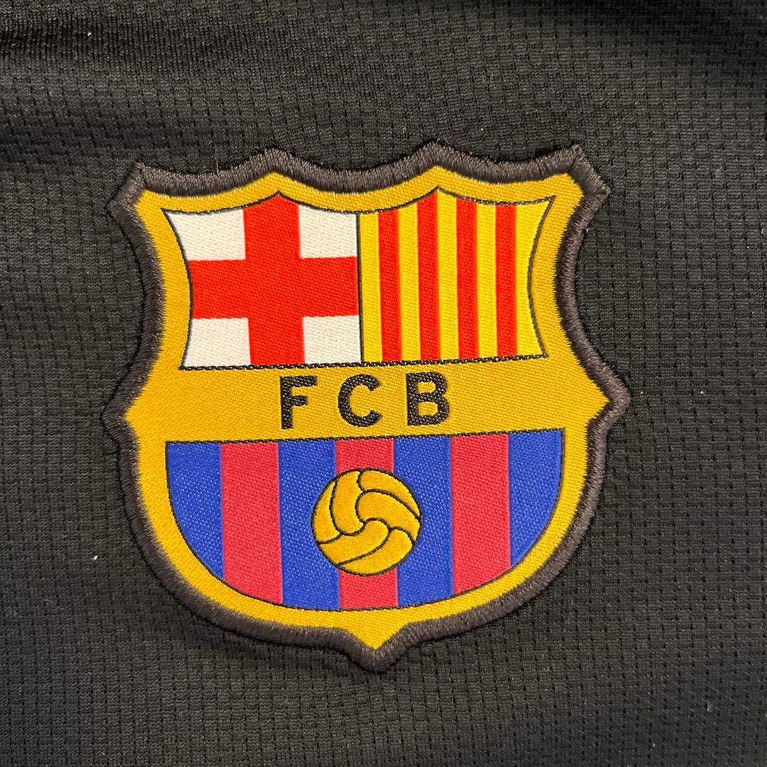 FCバルセロナ　ユニフォーム　メッシ