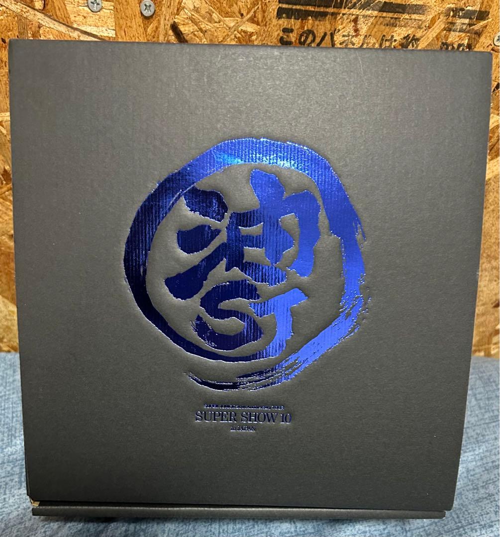 スパショ10 SUPER JUNIOR油そばどんぶりのみ