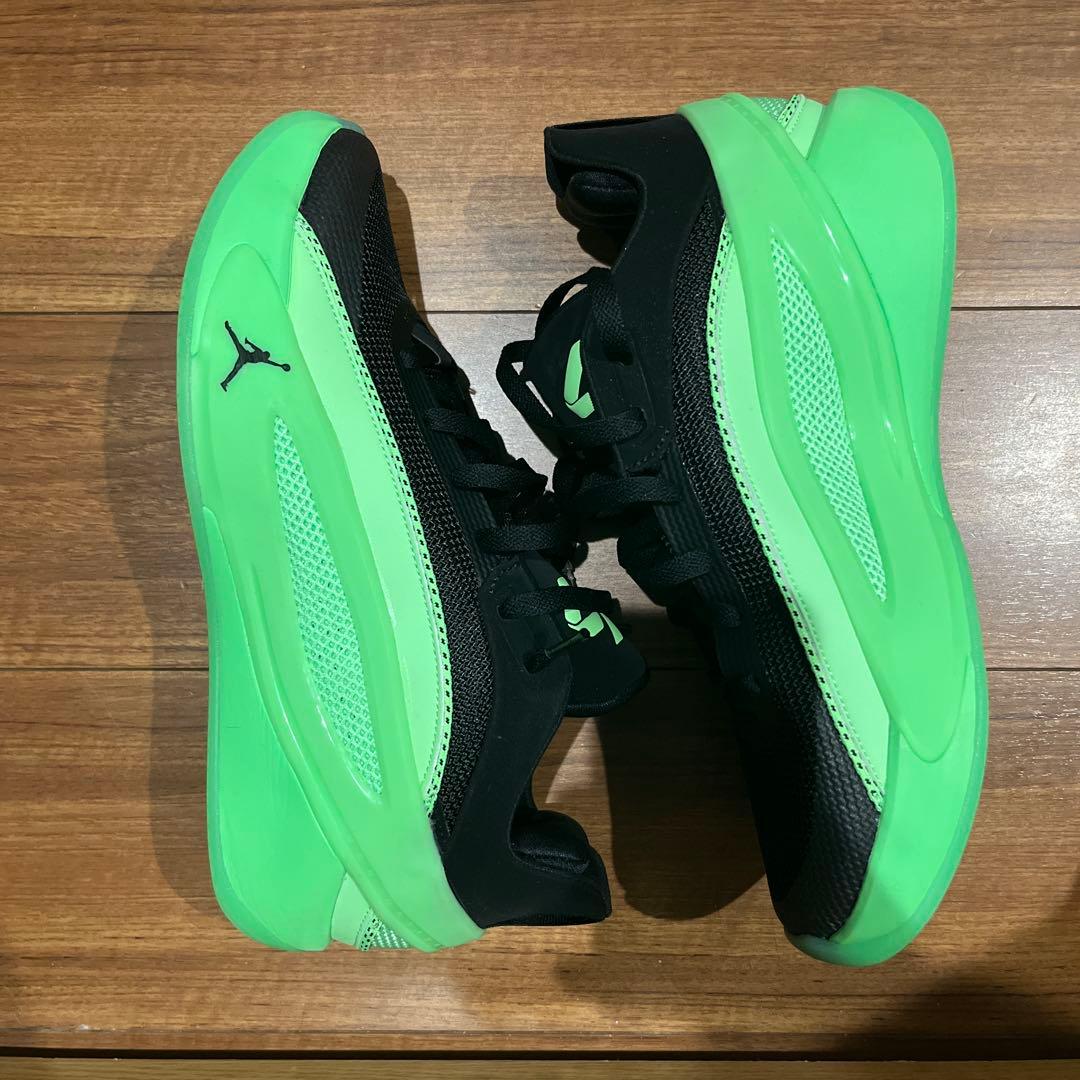 JORDAN LUKA 5 PF バッシュ