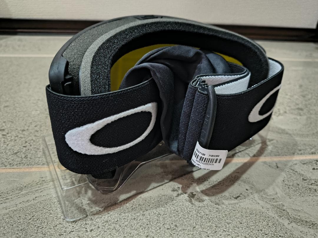 OAKLEY オークリー Target Line L  Goggles