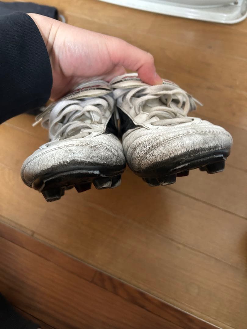Mizuno Professional Morelia サッカーシューズ