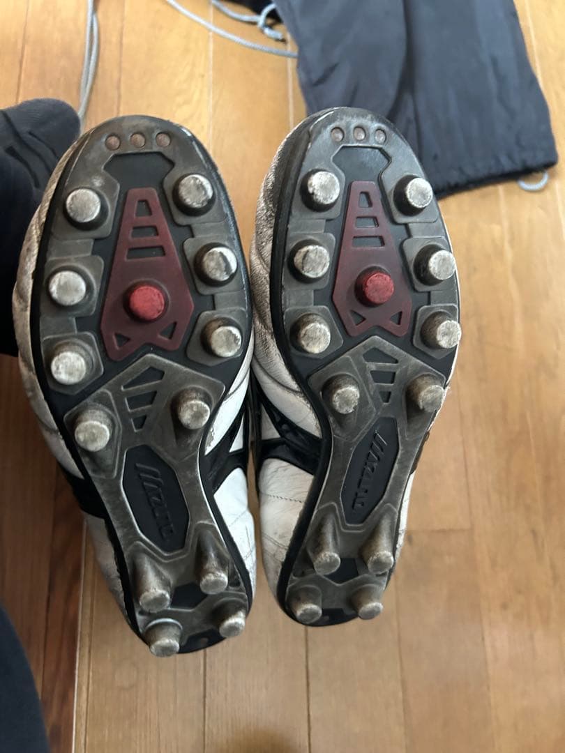 Mizuno Professional Morelia サッカーシューズ