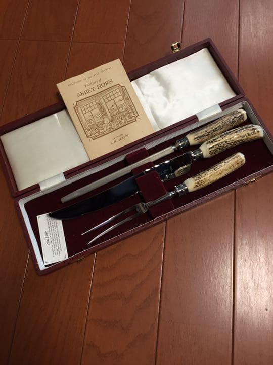 ローストビーフカッター