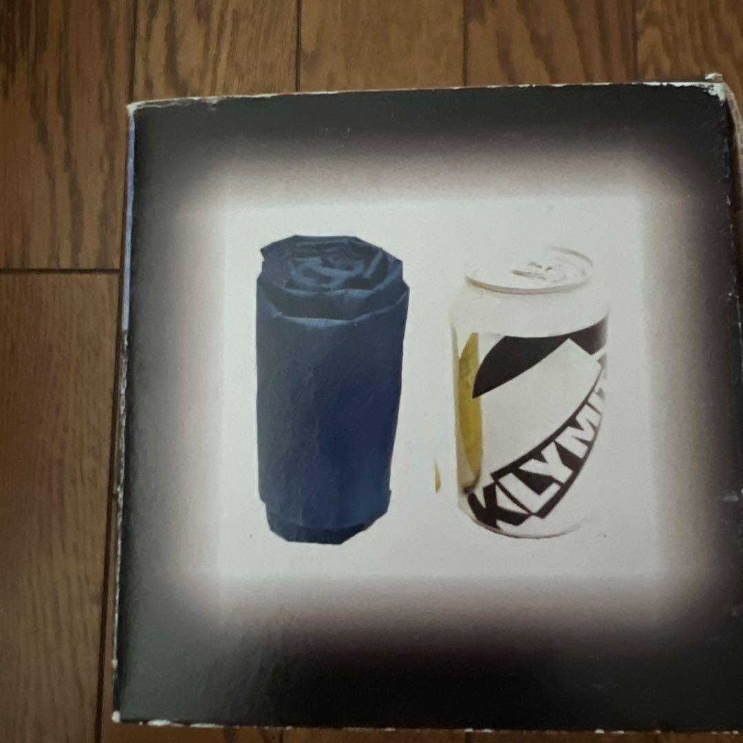 アウトドア寝具 Klymit Inertia O Zone Sleeping Pad