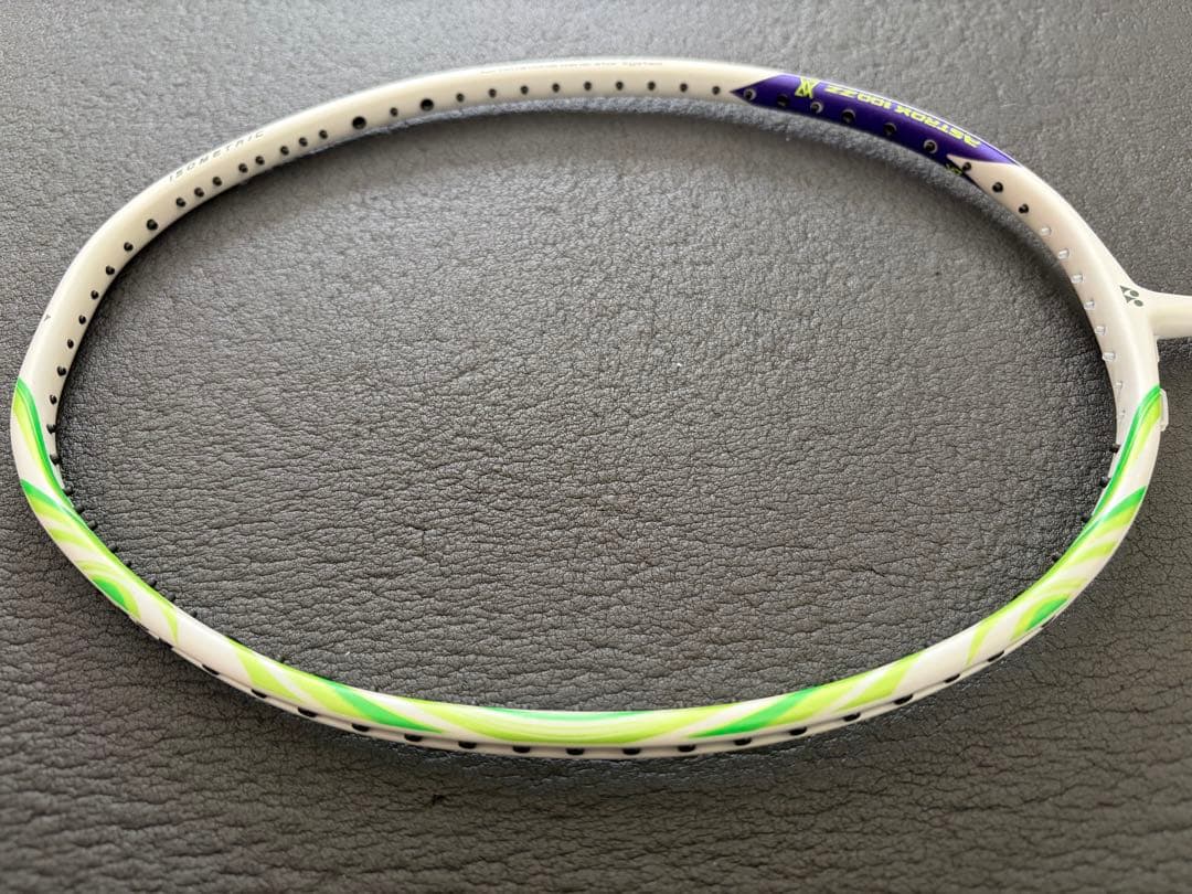 【国内正規品/新品】YONEX アストロクス100ZZ VA 3U5