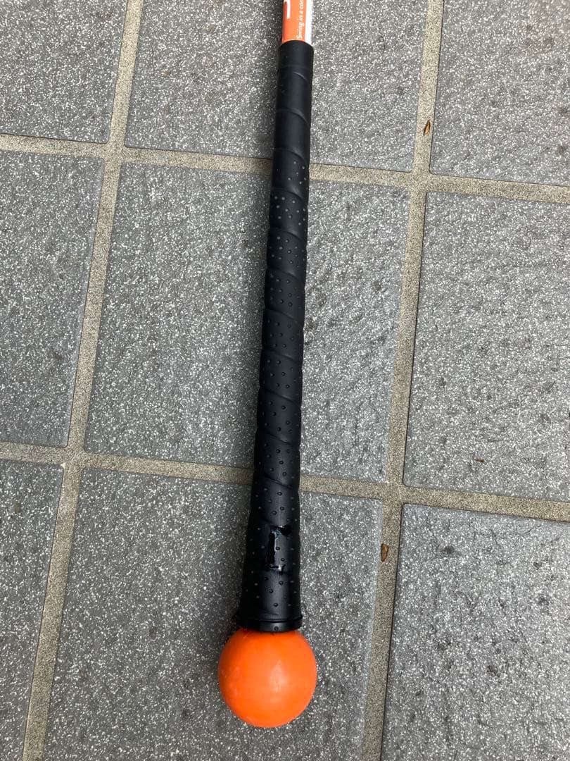 ゴルフ練習機Orange Whip Trainer Junior