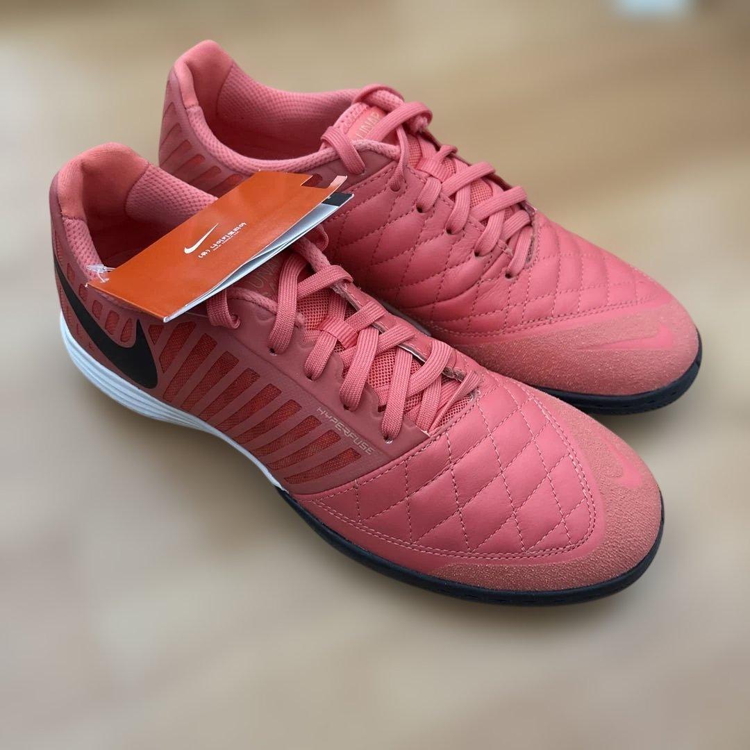 Nike ルナガト２　フットサルシューズ