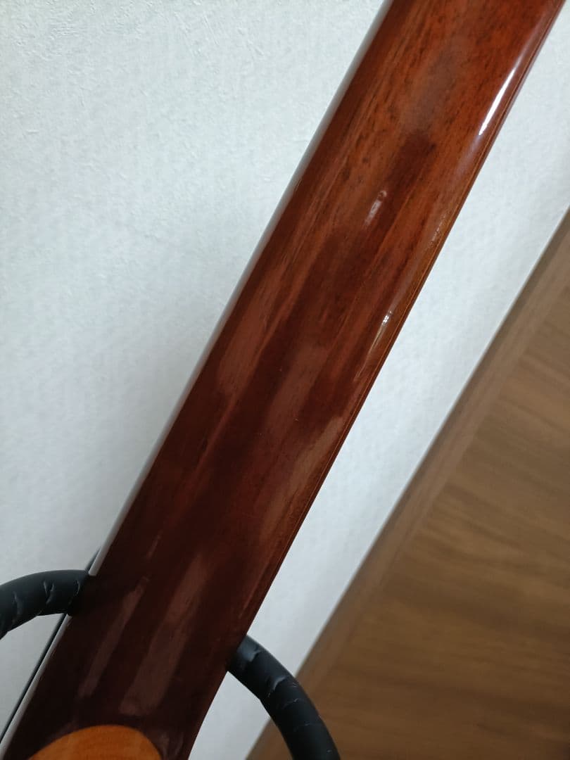 未使用美品 YAMAHA SLG130NWカスタム 純正ケース ACアダプター