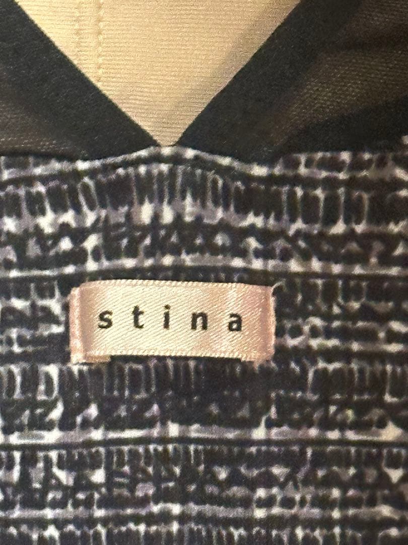 stina スティナ レオタードS