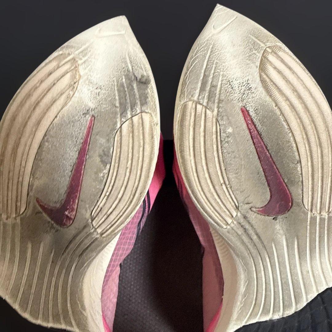 【中古】Nike vaporfly next %2 27.0cm