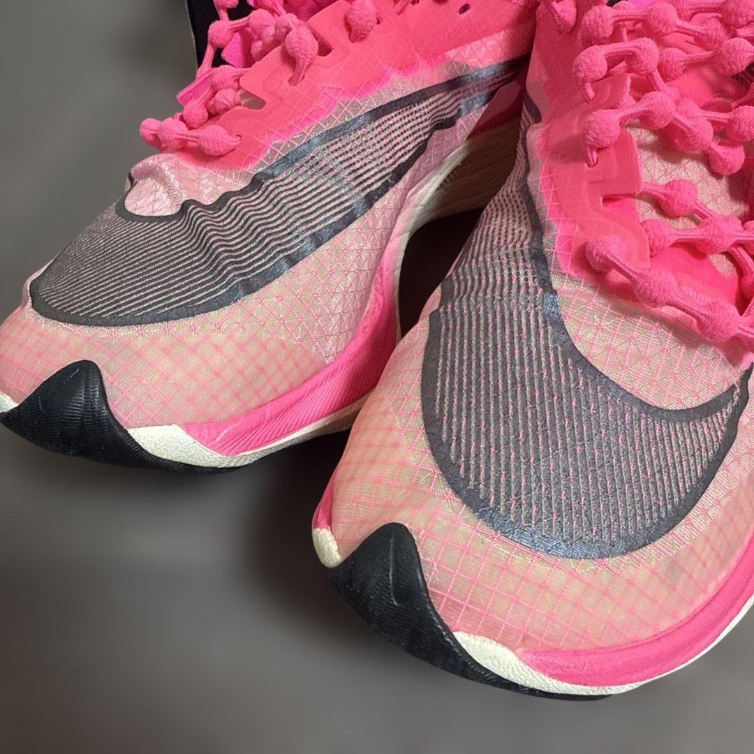 【中古】Nike vaporfly next %2 27.0cm