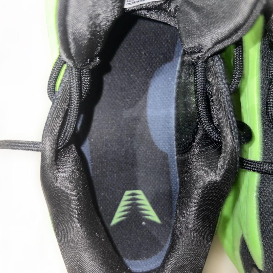 シューズ(男性用) adidas A.E.1Low