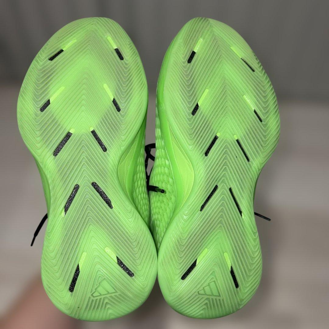 シューズ(男性用) adidas A.E.1Low