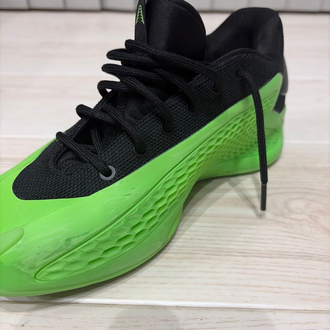 シューズ(男性用) adidas A.E.1Low