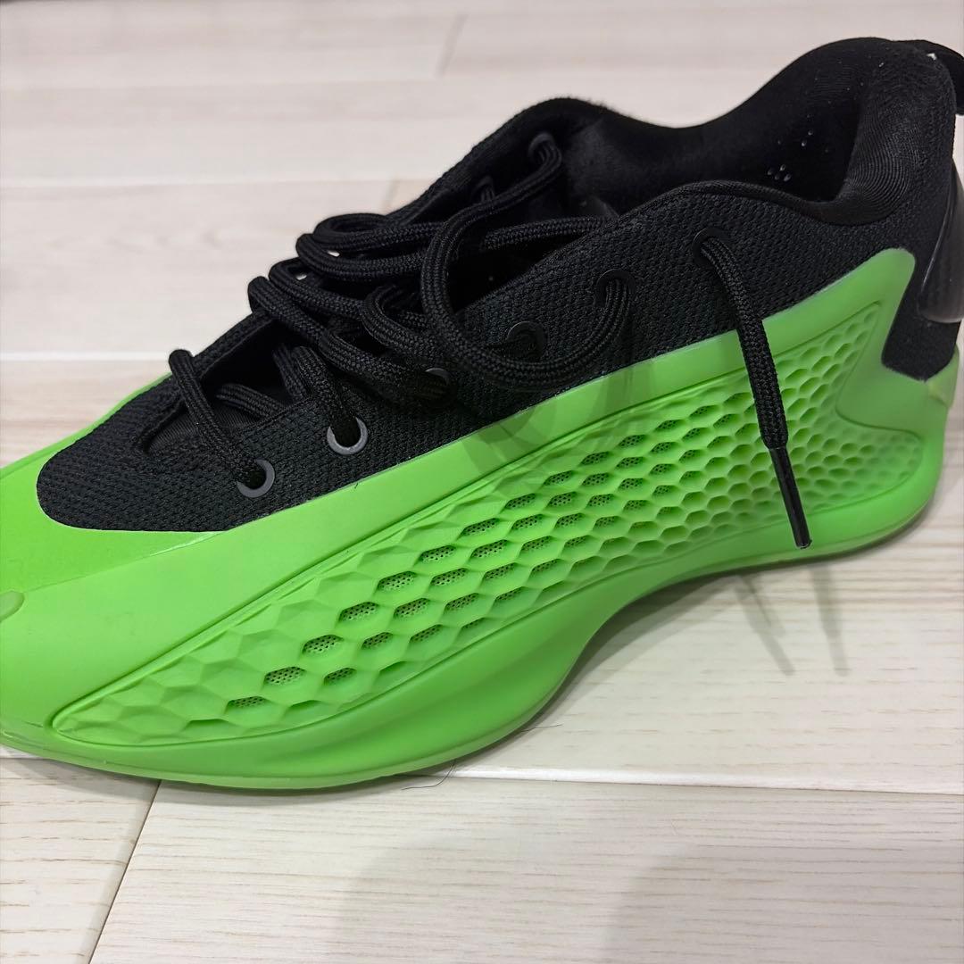 シューズ(男性用) adidas A.E.1Low