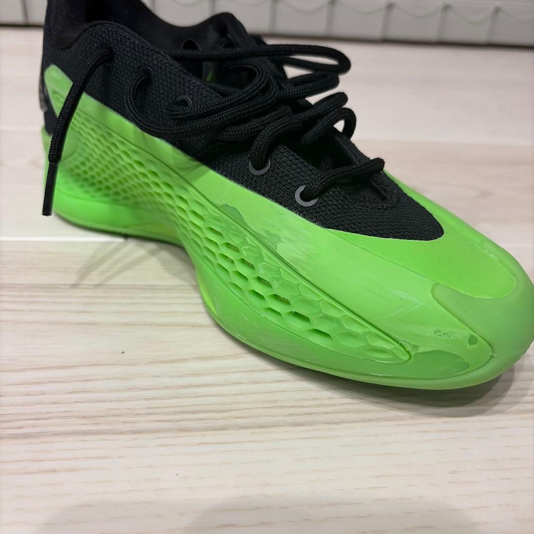 シューズ(男性用) adidas A.E.1Low