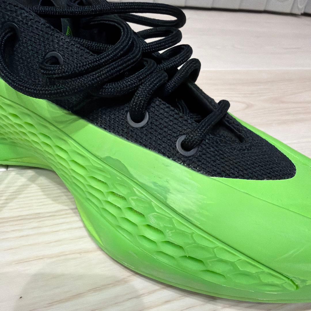 シューズ(男性用) adidas A.E.1Low