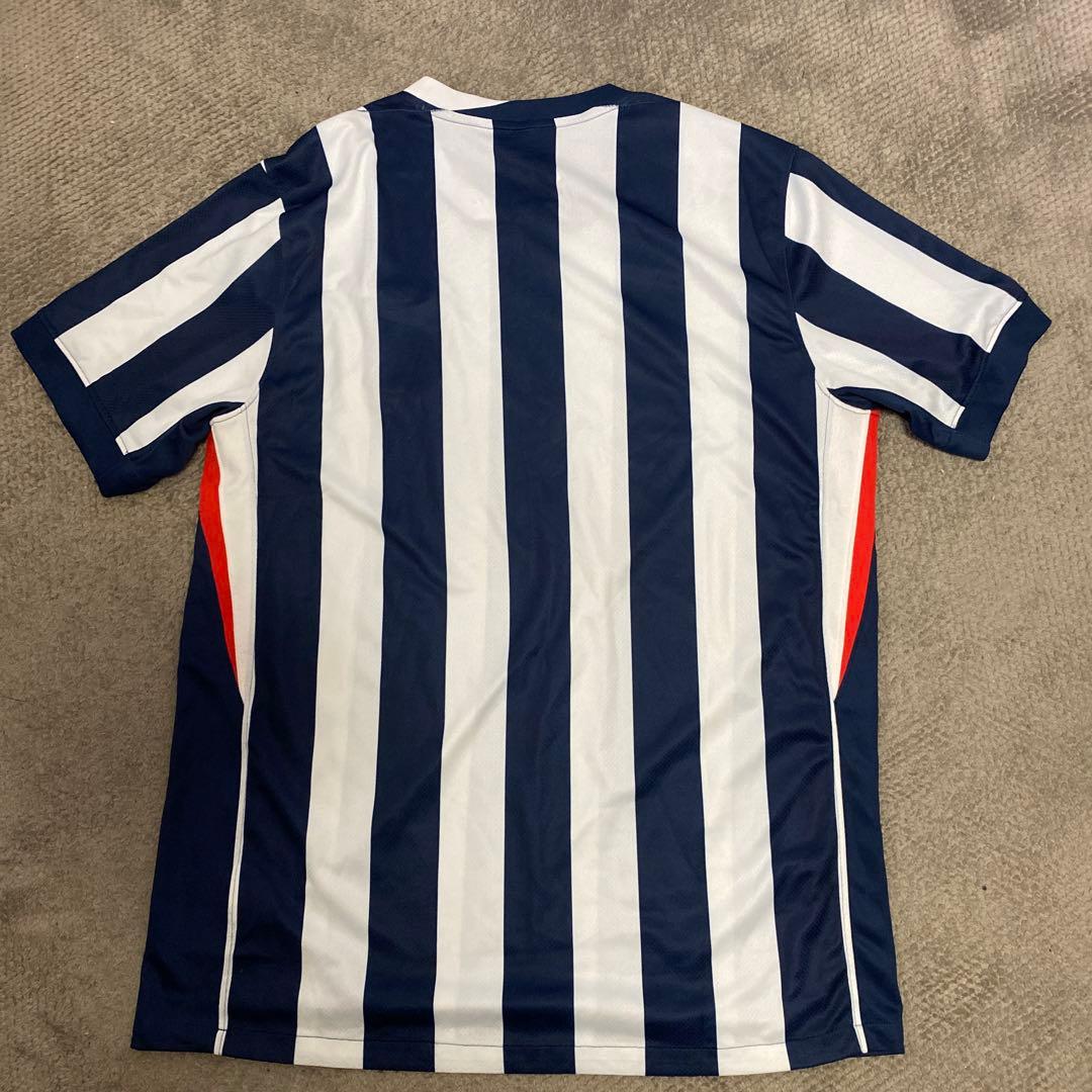 2026年 アリアンサ・リマ Nike/ Alianza limaのユニフォーム