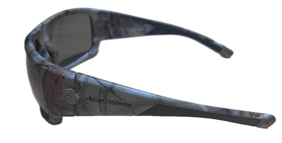 DRT×Electric MAHI DRT Camo HTGray Lens