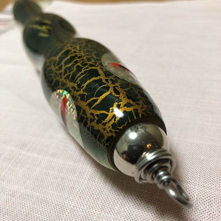 カーペンター　シースネーク160