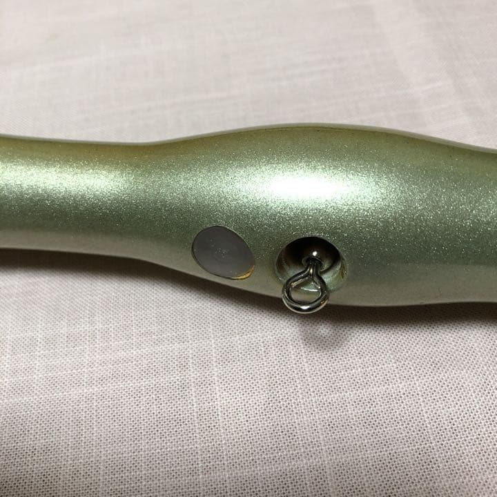 カーペンター　シースネーク160