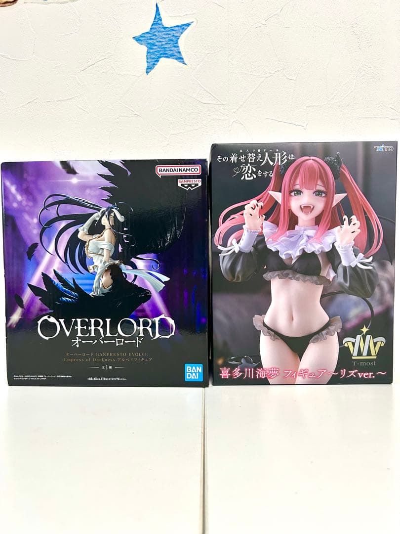 プライズ美少女フィギュア9点セットまとめ売り