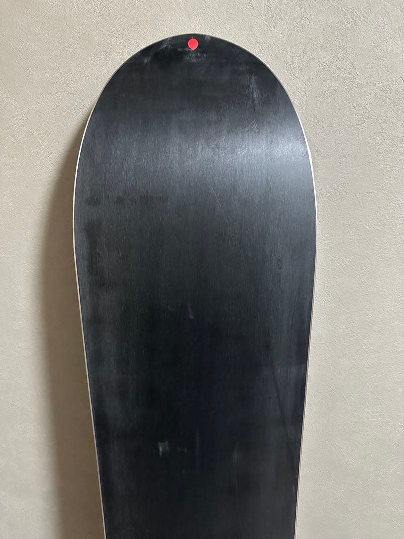 【美品】GENTEMSTICK FLOATER ゲンテンスティック フローター