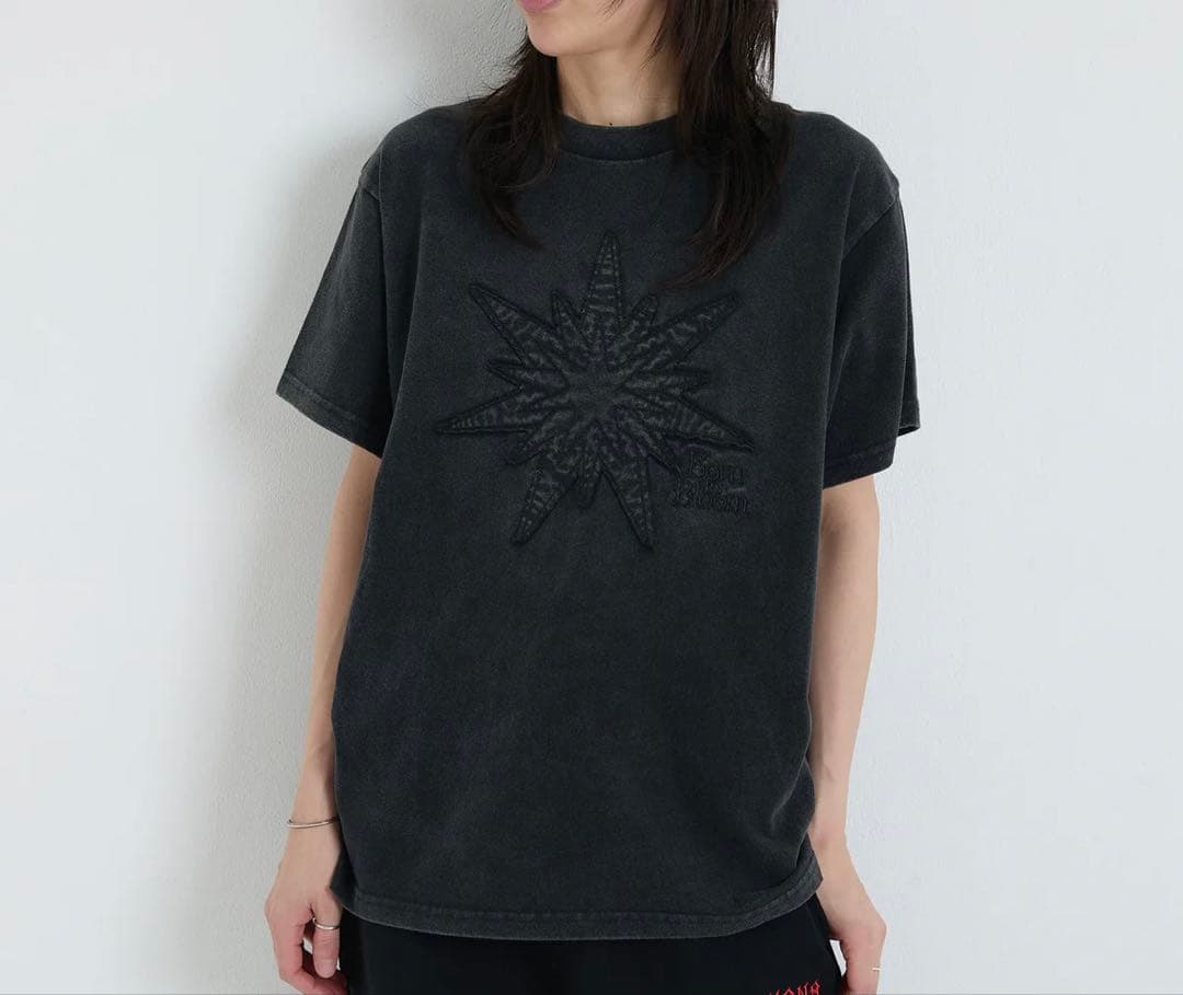 新品 未開封 HANA born to bloom Tシャツ ライブ