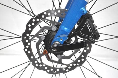 BIANCHI ROMA3 DISCクロスバイク 整備レストア済