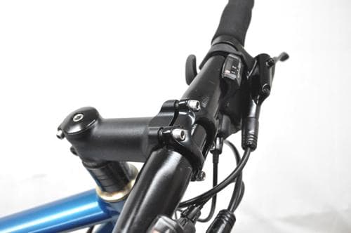 BIANCHI ROMA3 DISCクロスバイク 整備レストア済