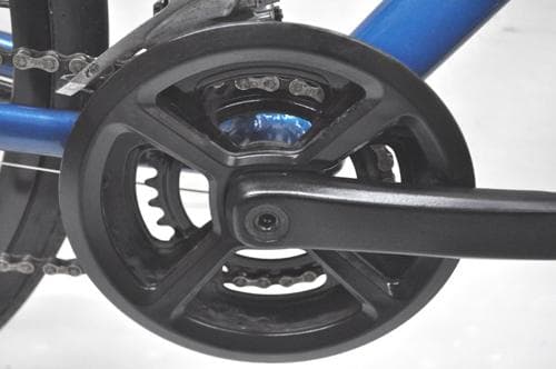 BIANCHI ROMA3 DISCクロスバイク 整備レストア済
