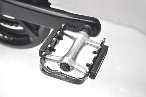 BIANCHI ROMA3 DISCクロスバイク 整備レストア済
