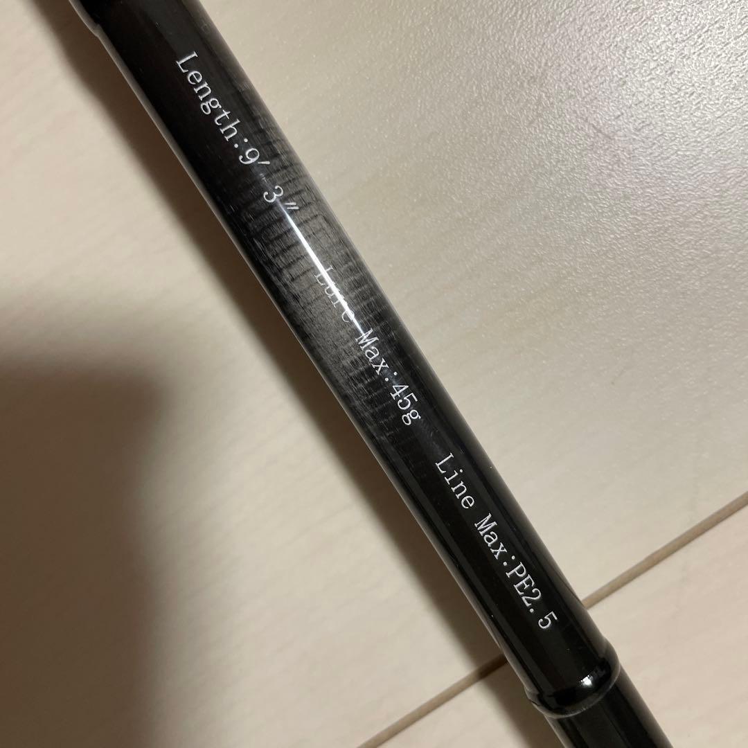 リップルフィッシャー モンスターインパクトRED EYE レッドアイ93