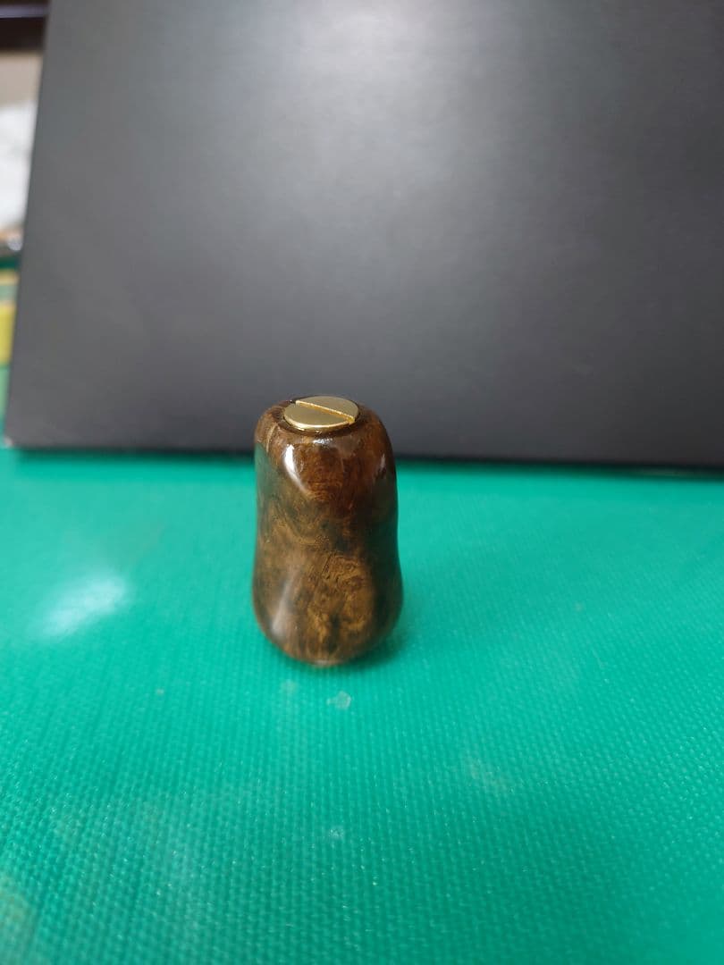 シマノ夢屋花梨ノブ左巻用 ②